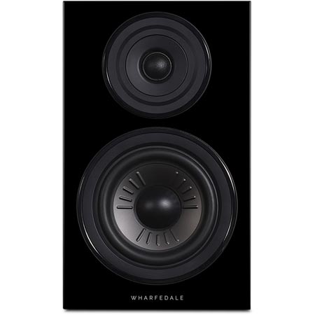 Wharfedale Hi-Fi Diamond 12.2 WP 